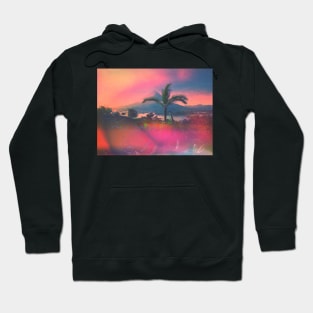 Volcan Arenal Hoodie